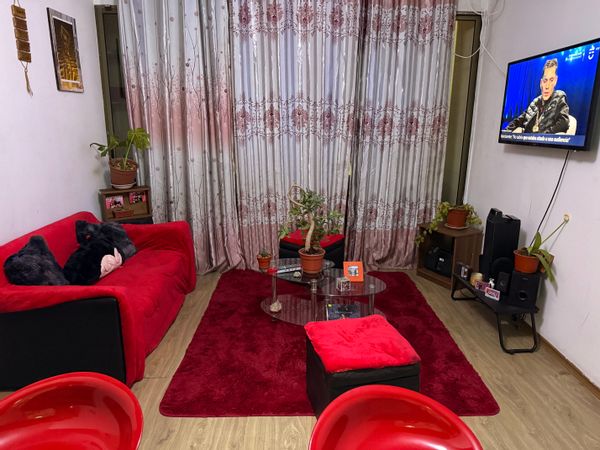 La maison de Julieta