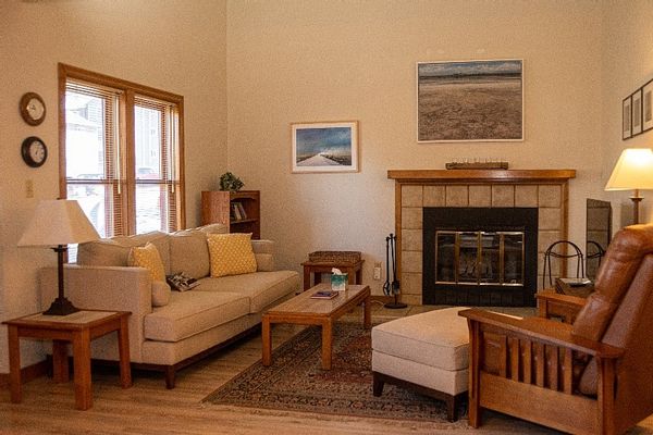 La maison de Katherine