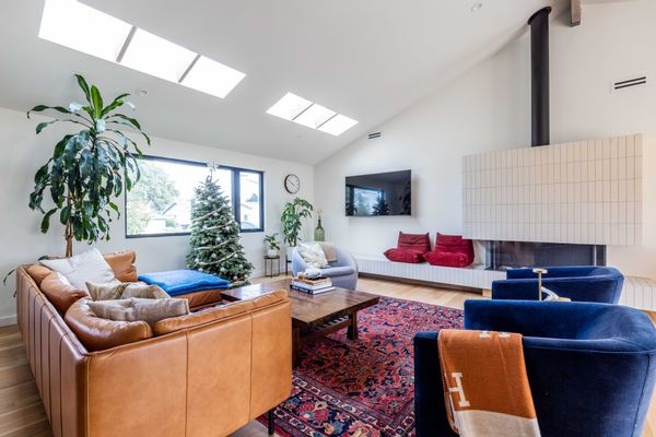 La maison de Benjamin