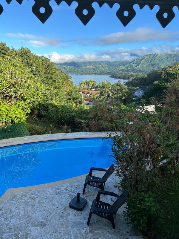 Le cocon de Christelle