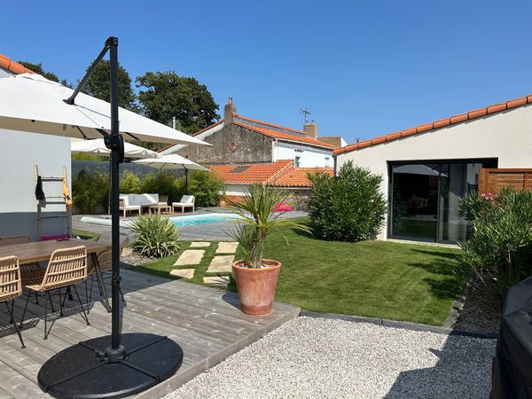 Casa di Gilles