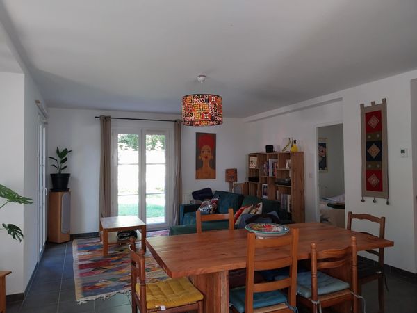 Maison Cosy au coeur de Valence