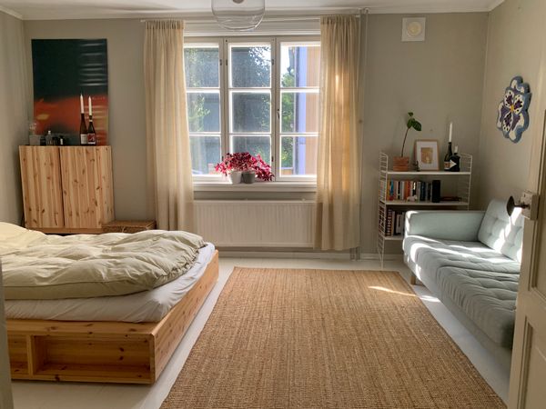 La maison de Pietari