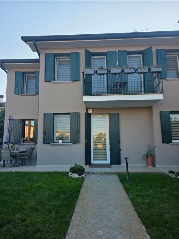 La maison de Renata Joanna