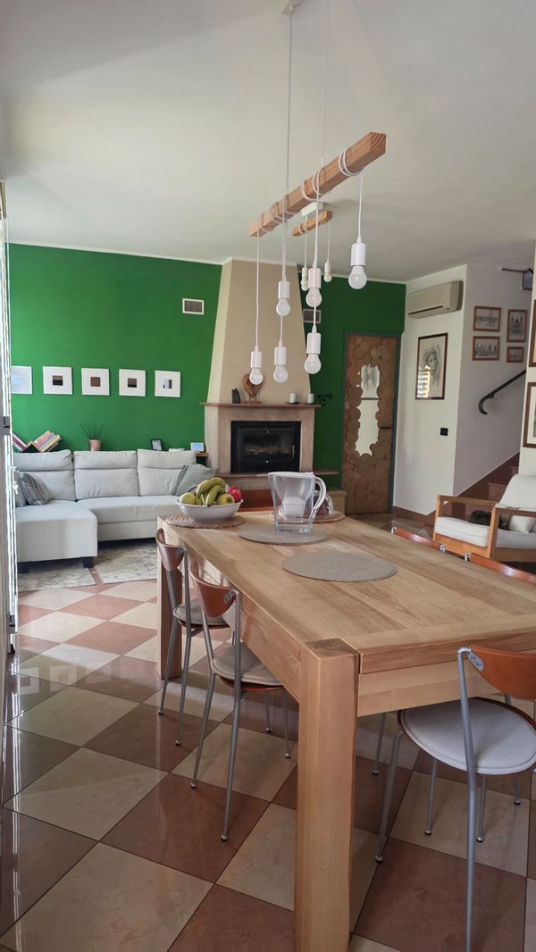 La maison de Renata Joanna