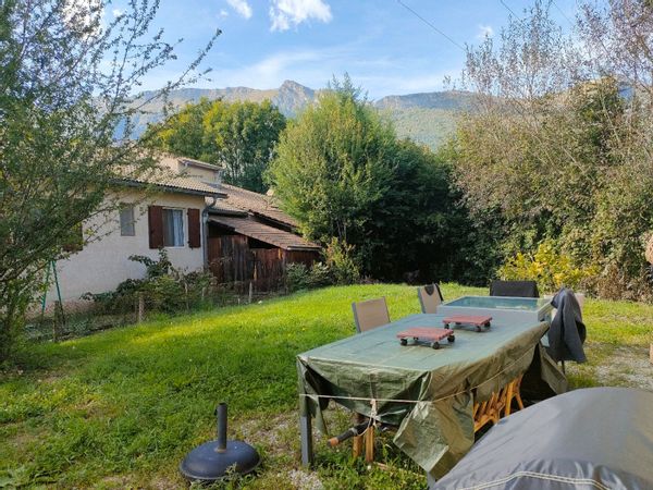 La maison de Clement