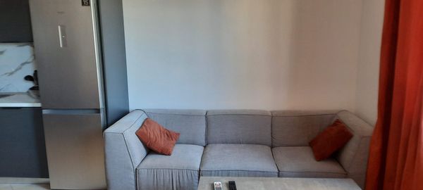 Oleh's apartment