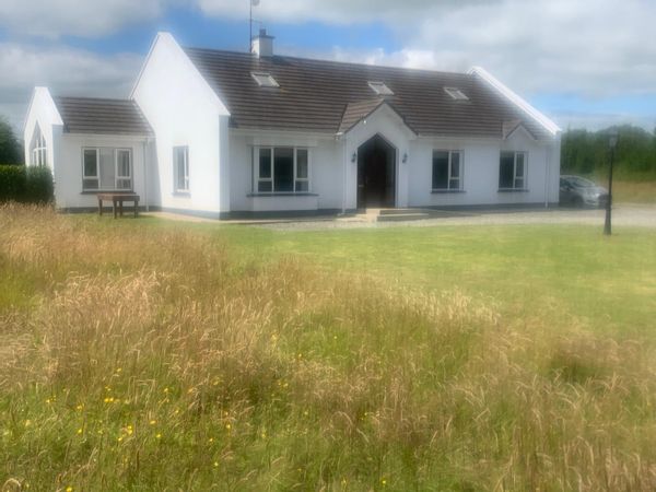 La maison de Imelda and Denis