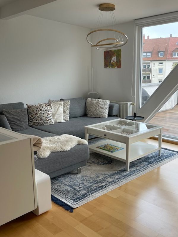 La maison de Michael