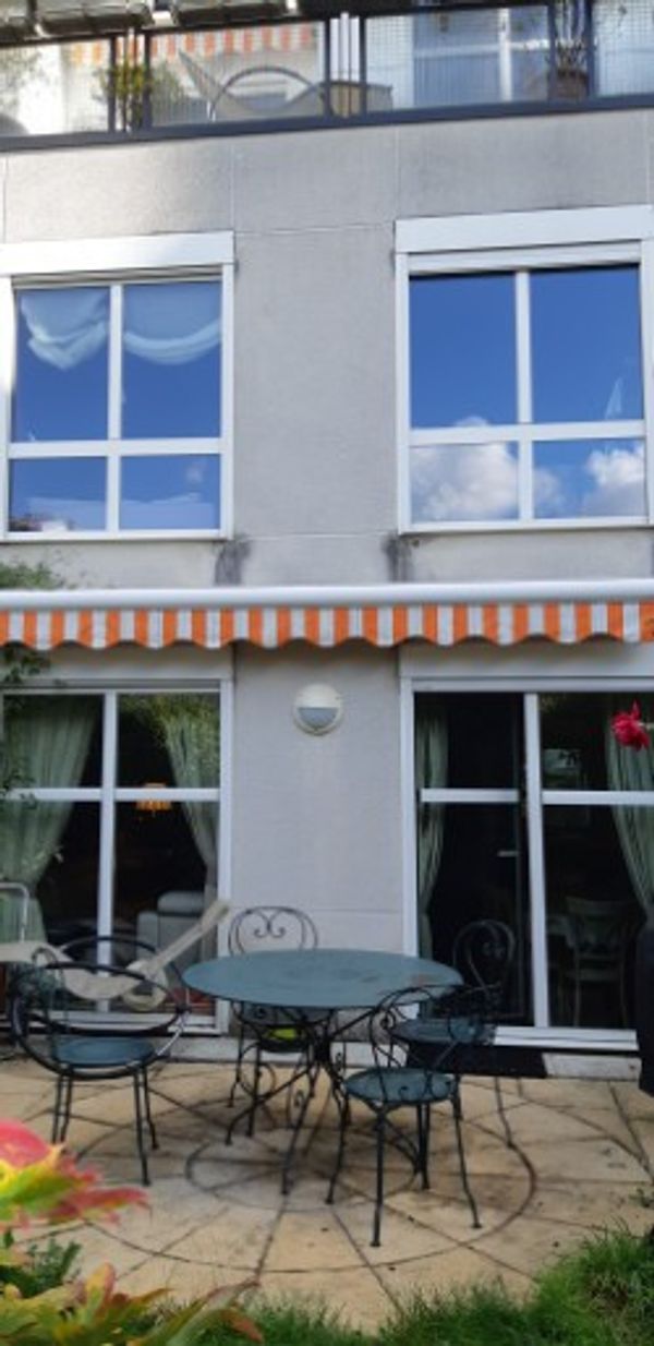 Triplex pour 2 personnes situé aux portes de Paris Triplex for 2  located at the gates of Paris