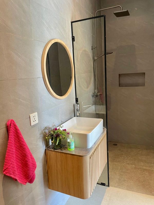 La maison de Francesco