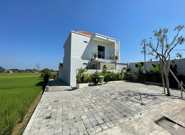 Casa di Francesco