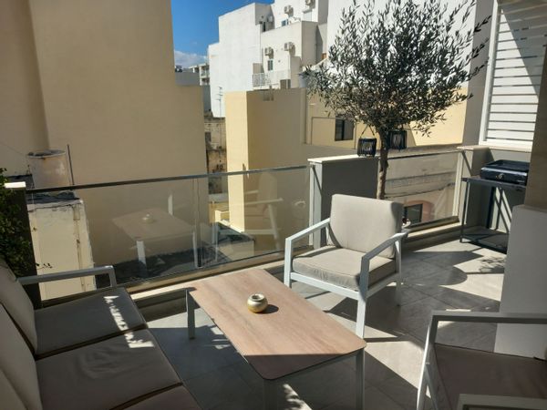 La maison de Sylvain Appartement neuf, confortable calme et idéal pour familles.