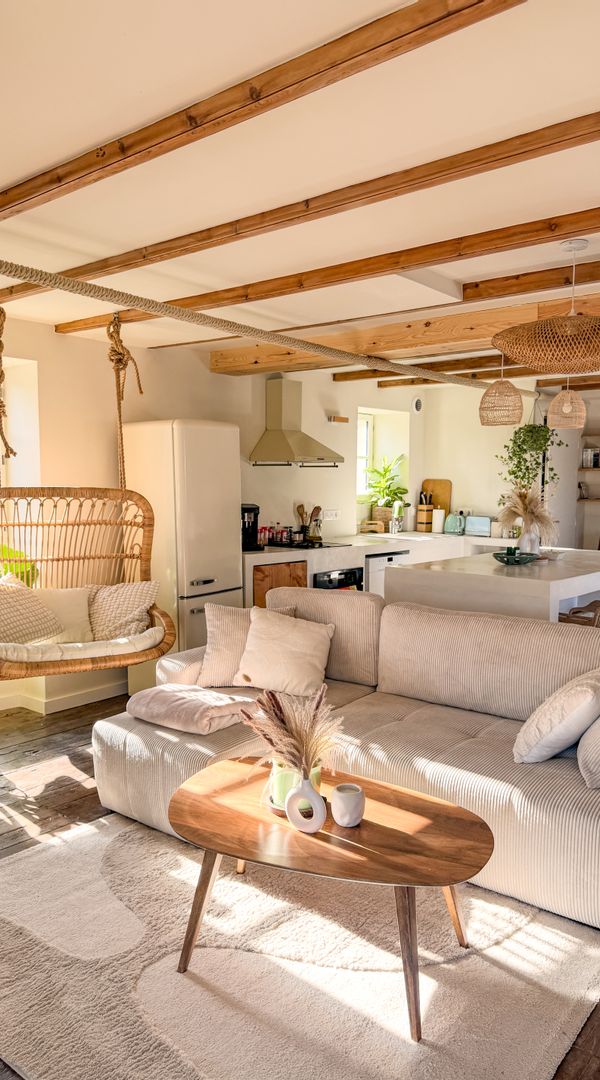 La maison de frederic