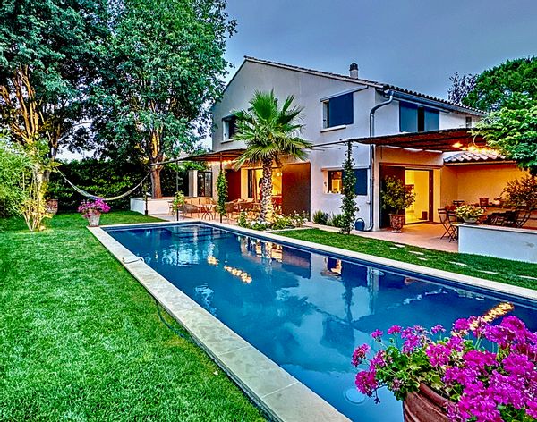 Au coeur de la Provence