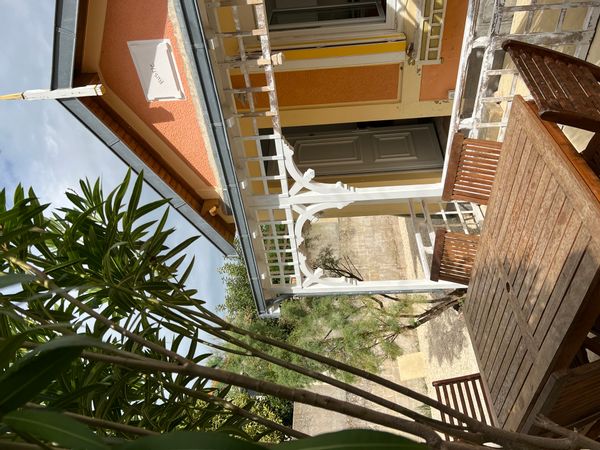 Petit cottage de 1924 à 50 mètres de la plage