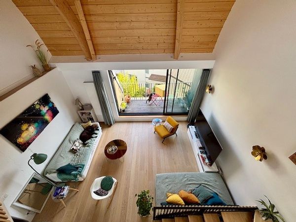 Chez Valérie et Nico