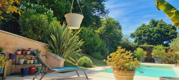 La maison de Wilfrid