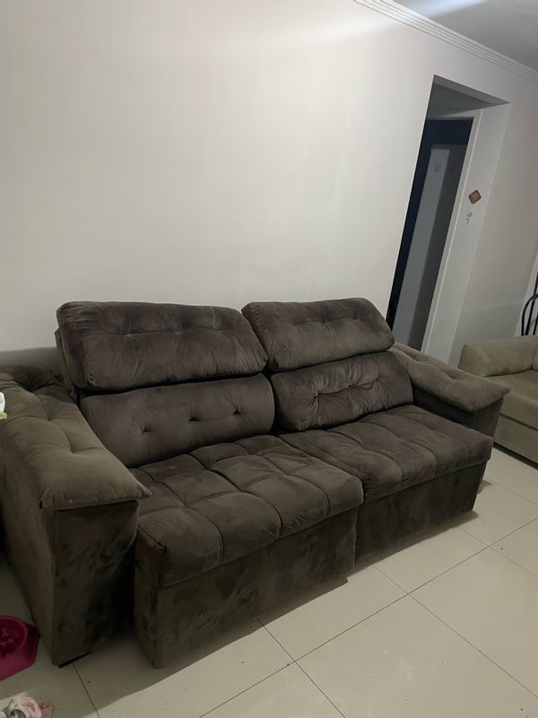 La maison de Isabelle and Matheus