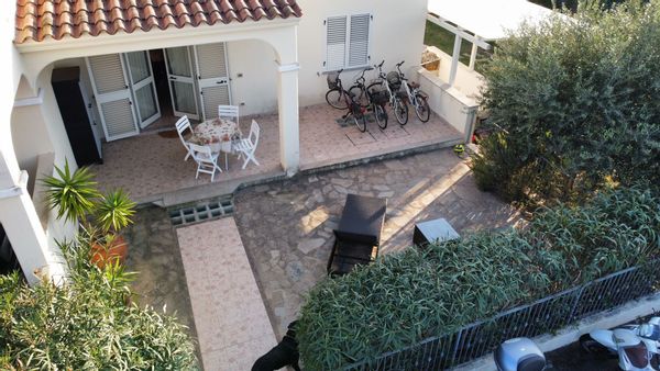 La maison de Antonello