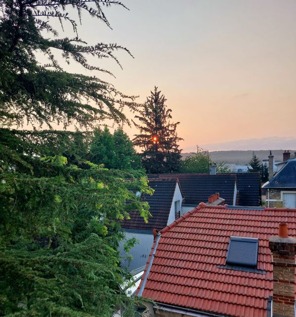 La maison de Salomé et Jean-Mi