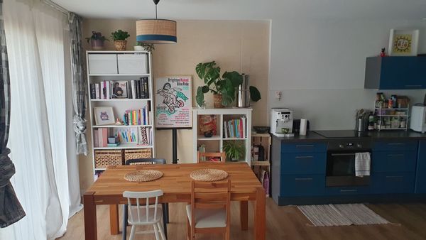 Casa di fiona