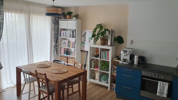 Logez dans un habitat participatif