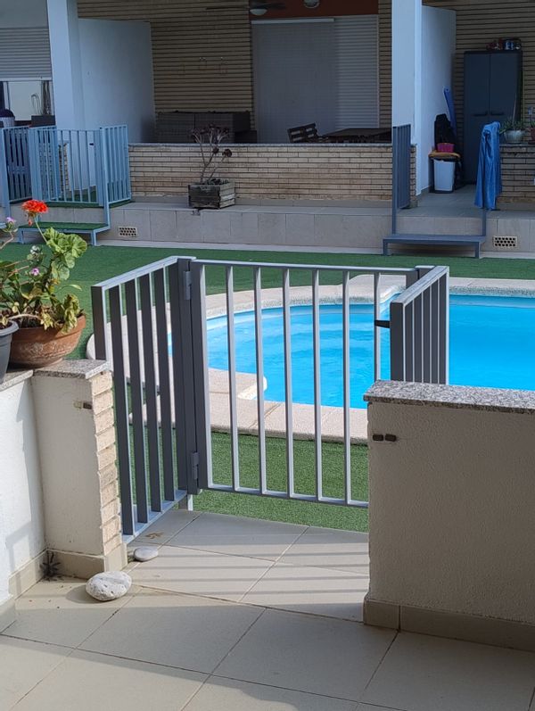 La maison de Miguel Ángel