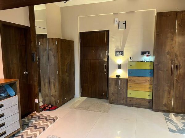 Sushant s Haus