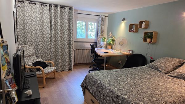 Appartement Jules Verne