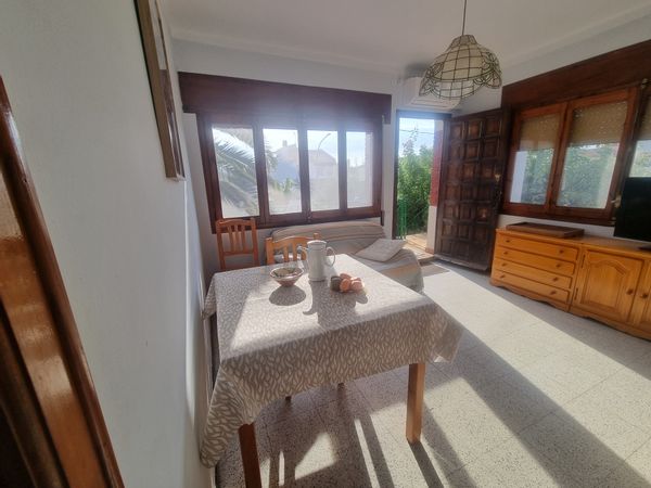 Francesc Cazorlas hus