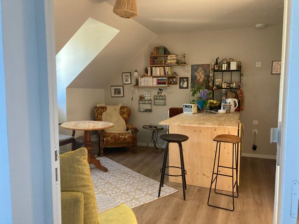 La maison de Catherine