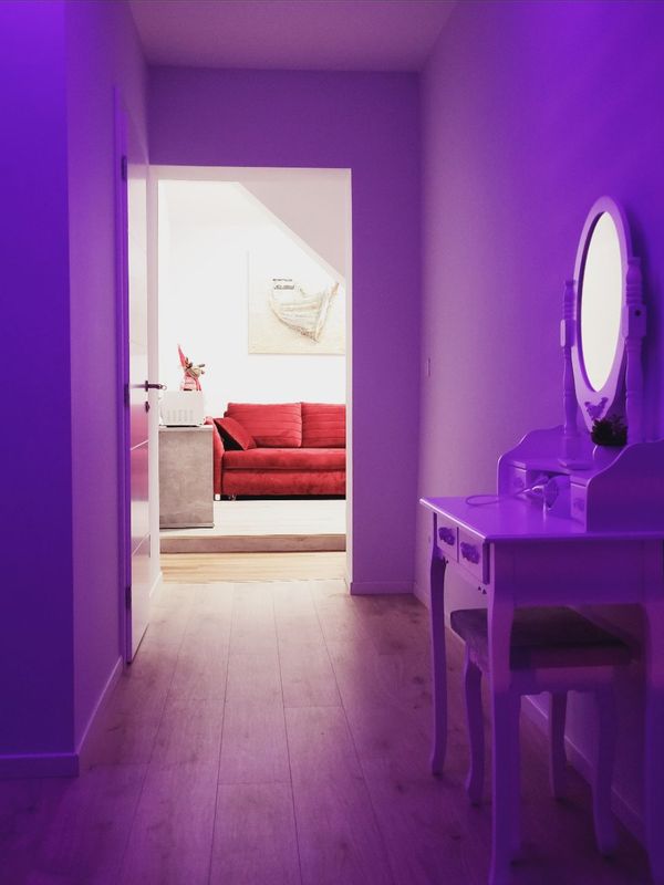 La maison de Rozmeri