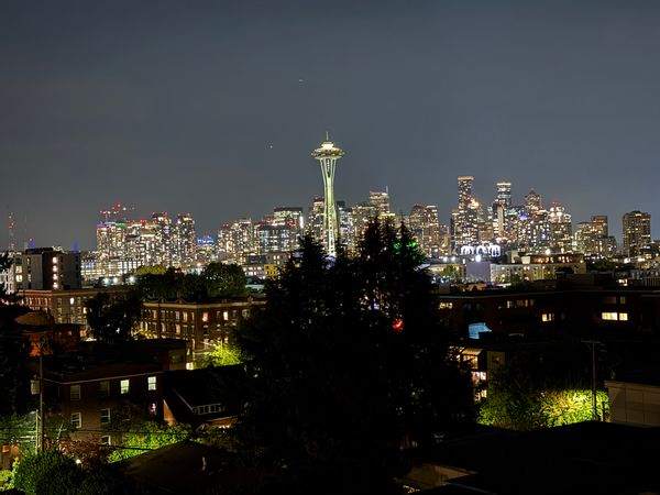 La maison de Rebecca