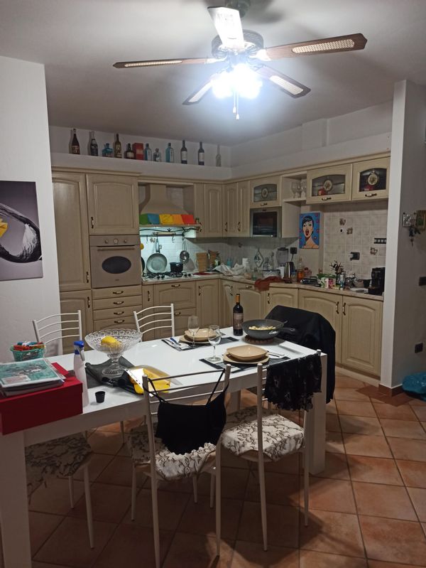 Gabriele's house