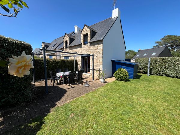 La maison de Fabrice