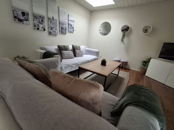 Casa di Yolanda Sánchez