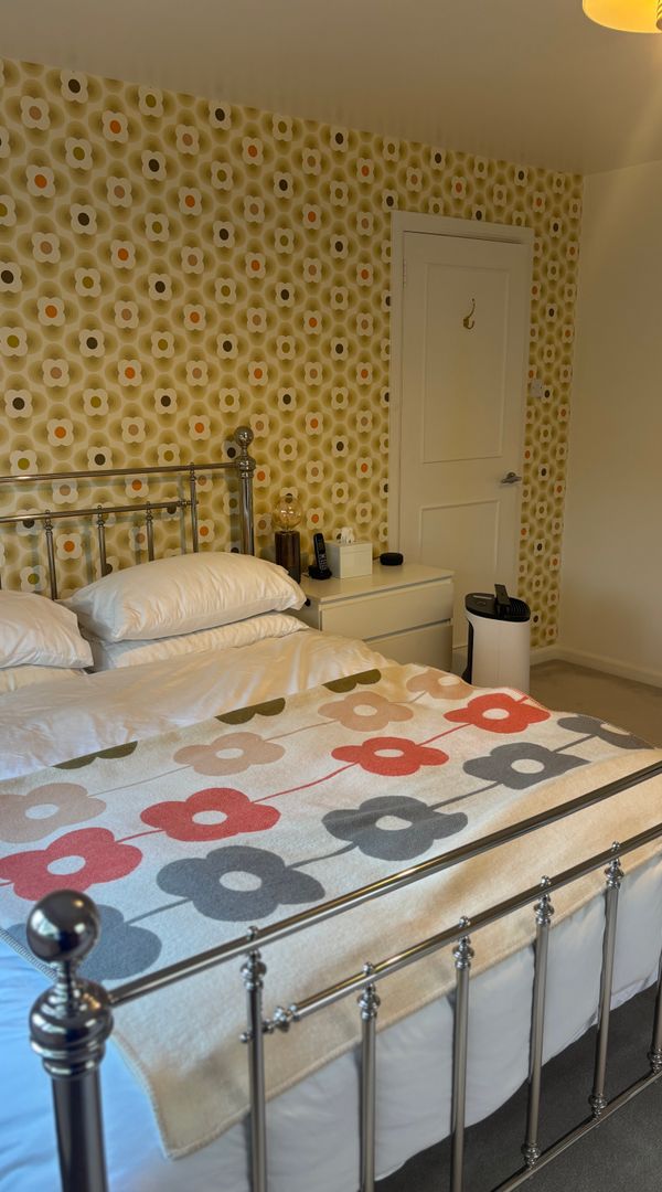 La maison de Kathryn Georgina