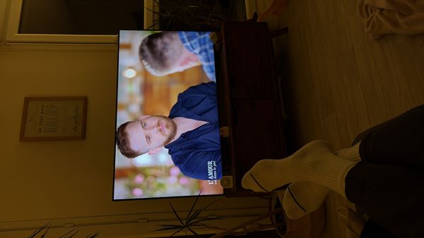 La maison de Clement