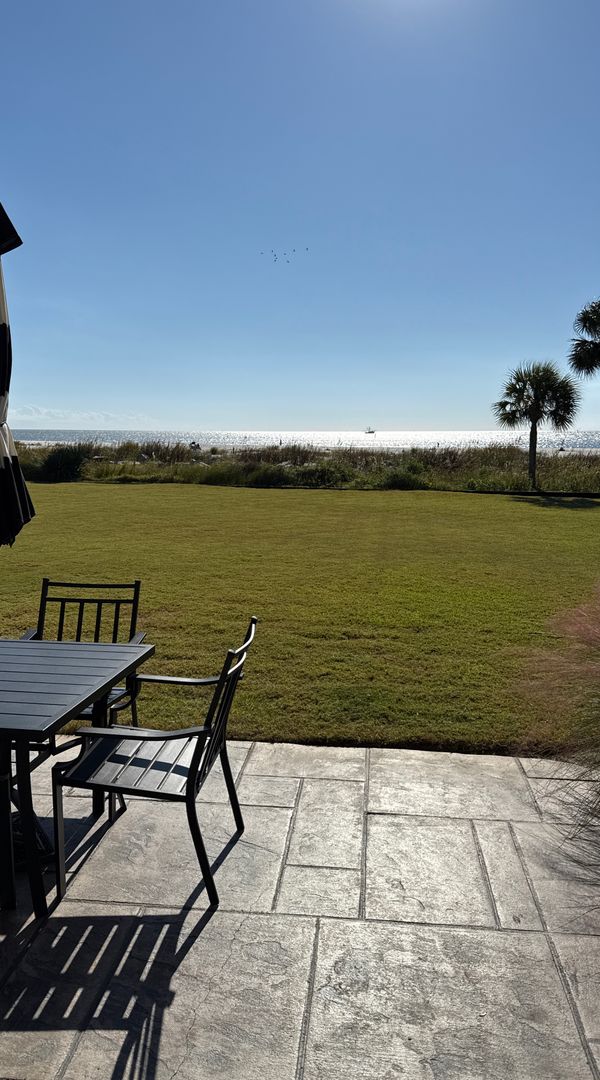 Casa di Dr John & Mary Jane