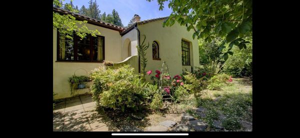 La maison de Michaela