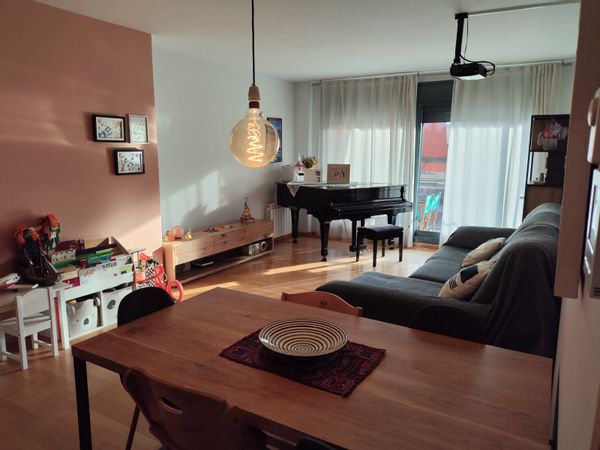 La maison de Jorgina & Marcel