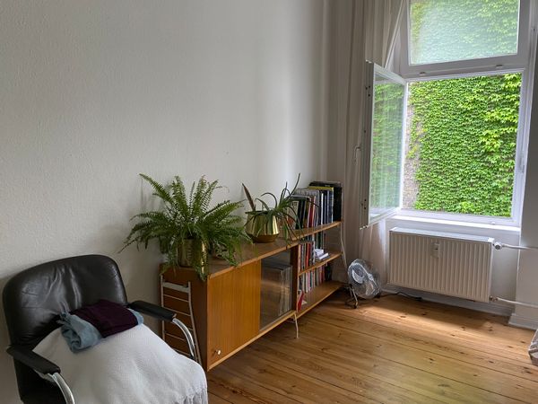 La maison de Katharina