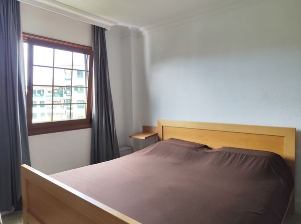 La maison de Marta & Lucas