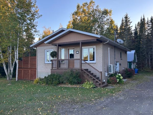 Chez Jasmine et Antoine