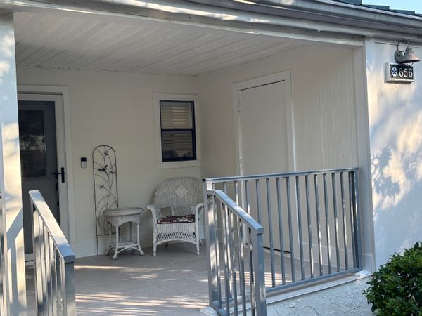 La maison de Gregory