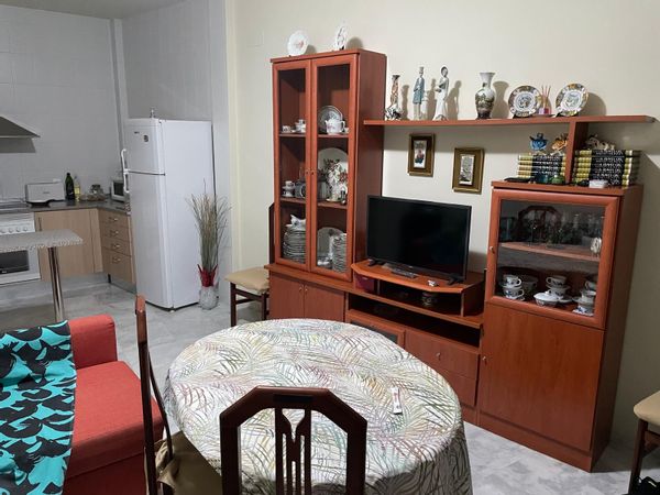 La maison de Gerardo