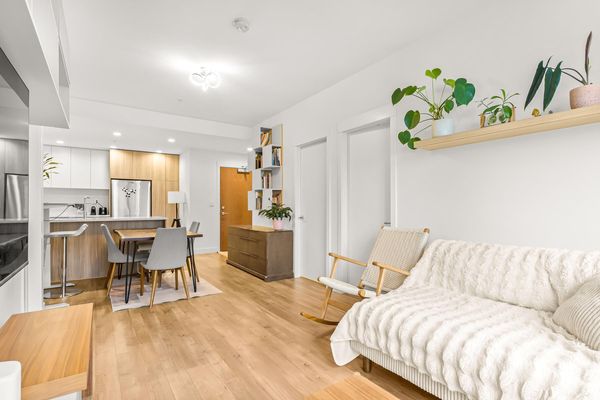 La maison de Junsong