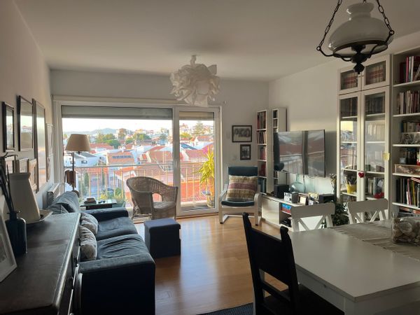 La maison de Joana S