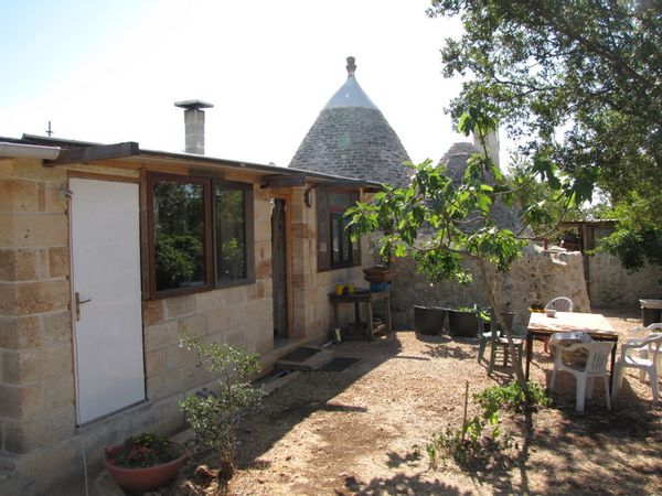 Casa en Brindisi